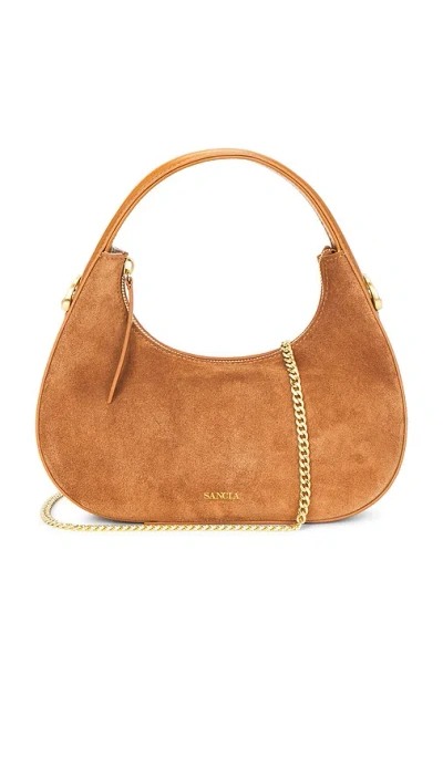 Sancia The Aritzo Bag