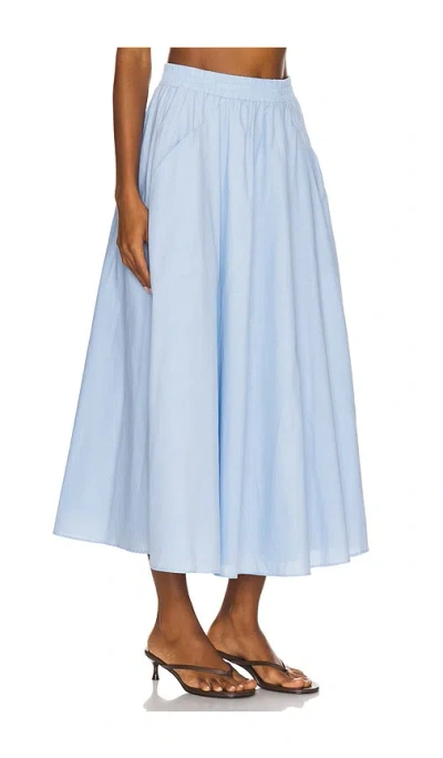 Peixoto Paula Skirt