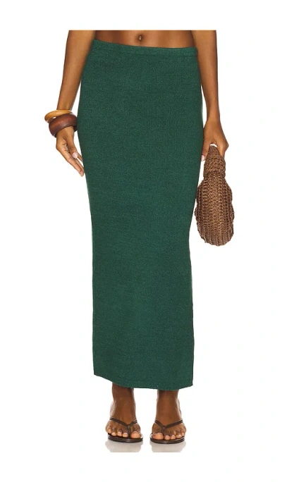 Seven Wonders Addina Midi Skirt