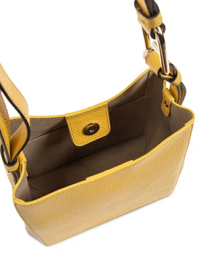 Furla Mini Nuvola Tote Bag