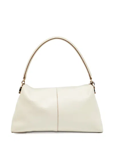 Pre-owned Tod's Vintage Leather Tote Bag