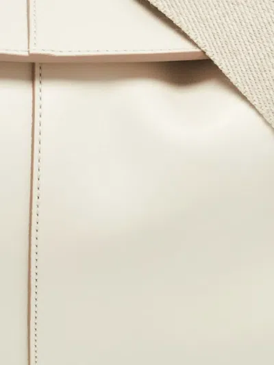 Pre-owned Tod's Vintage Leather Tote Bag