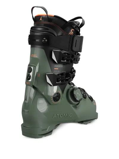 Atomic Hawx Prime 120 S Boa Gw Ski Boots