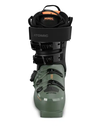 Atomic Hawx Prime 120 S Boa Gw Ski Boots