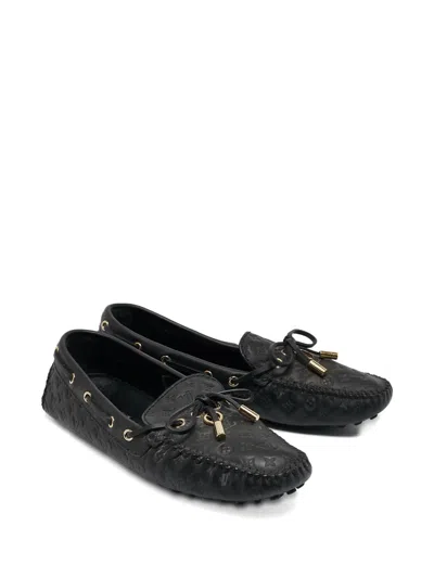 Pre-owned Louis Vuitton 2024 Gloria Loafers