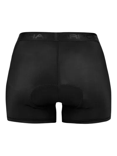 Karpos Padded Cycling Shorts In Black