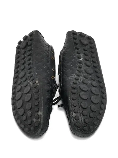 Pre-owned Louis Vuitton 2024 Gloria Loafers