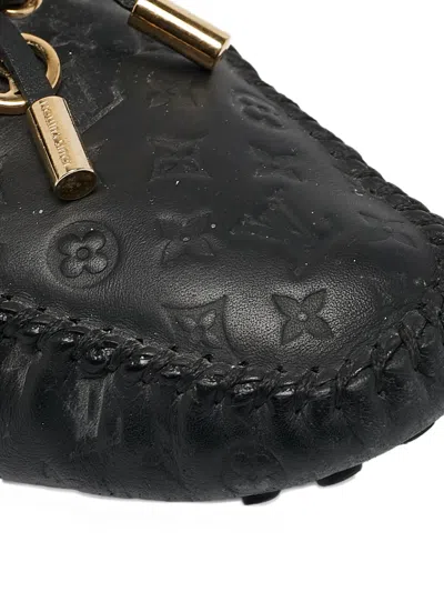 Pre-owned Louis Vuitton 2024 Gloria Loafers