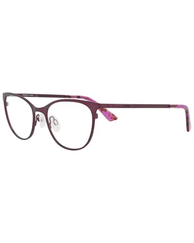 Mcq By Alexander Mcqueen Women's 50mm Optical Frames