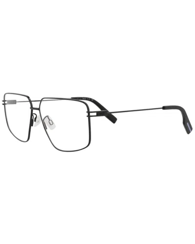 Mcq By Alexander Mcqueen Unisex 58mm Optical Frames