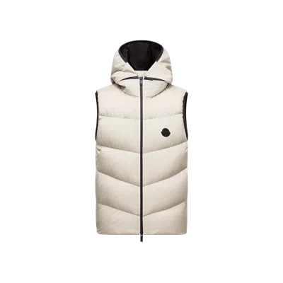 Moncler Guersac Nylon Down Vest