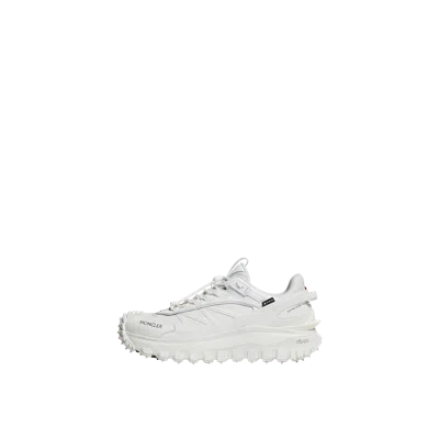 Moncler Trailgrip Gtx Trainers, Women, White, Size: 40