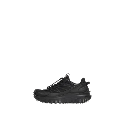 Moncler Trailgrip Gtx Trainers, Women, Black, Size: 40