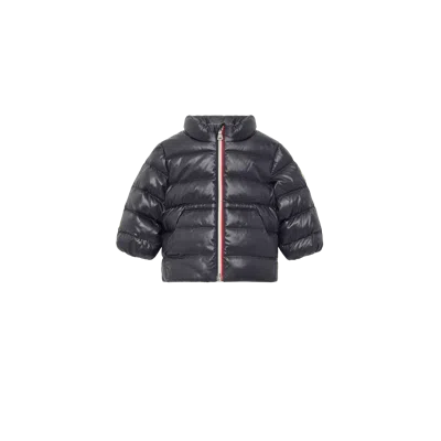 Moncler Doudoune À Capuche Othoniel In Black