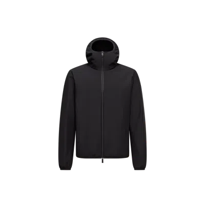 Moncler Batisse Nylon Blend Down Jacket