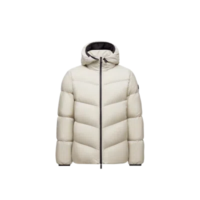 Moncler Doudoune Courte À Capuche Forez