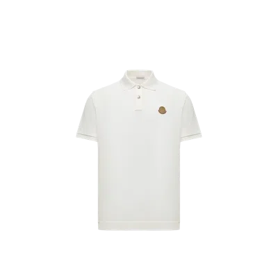 Moncler Ss Polo