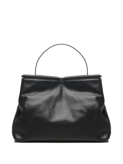 Coccinelle Ring-detail Top-handle Bag