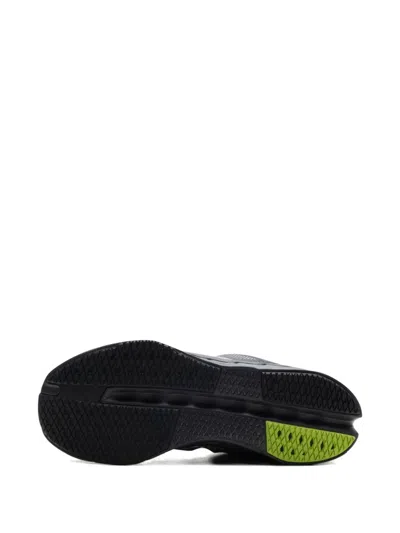 On Running Cloudsurfer Next "black/iron" Sneakers