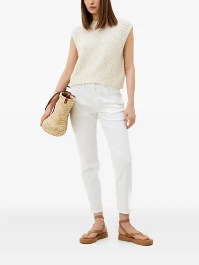 Marc O'polo Cotton Jeans