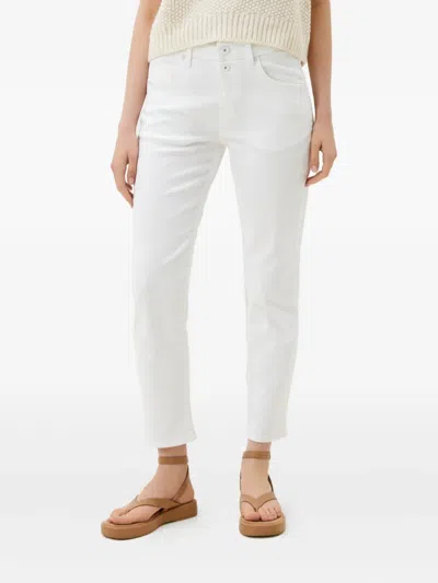 Marc O'polo Cotton Jeans