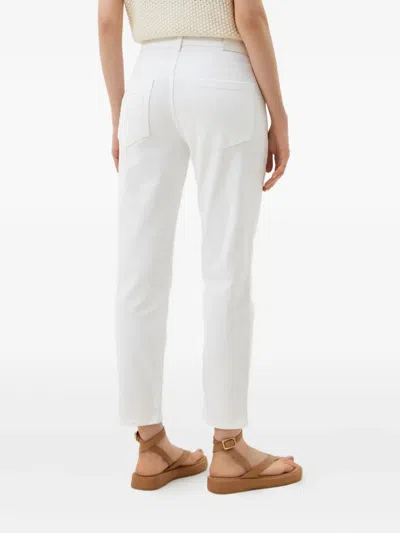 Marc O'polo Cotton Jeans