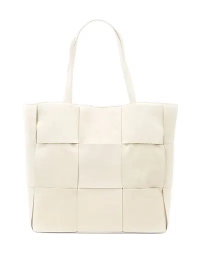 Marc O'polo Meeri Woven Tote Bag