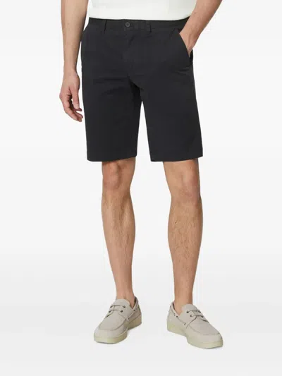Marc O'polo Bermuda Shorts In Black