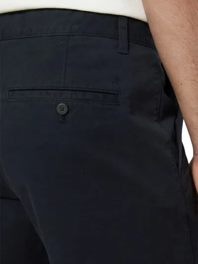 Marc O'polo Bermuda Shorts In Black