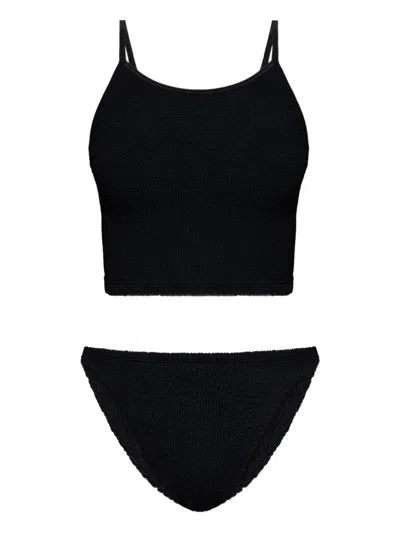 Hunza G Crinkled Bikini