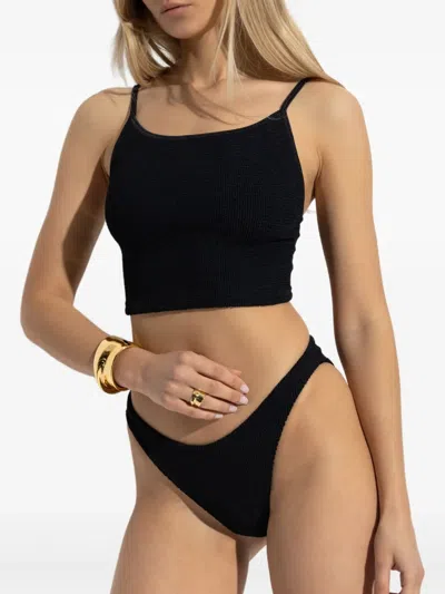 Hunza G Crinkled Bikini