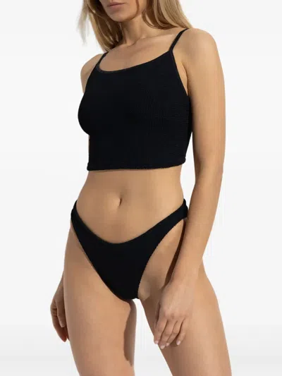 Hunza G Crinkled Bikini