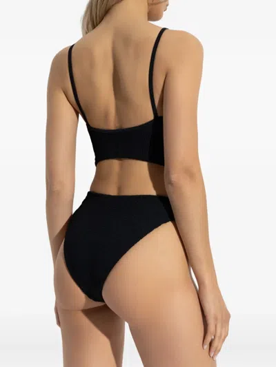 Hunza G Crinkled Bikini
