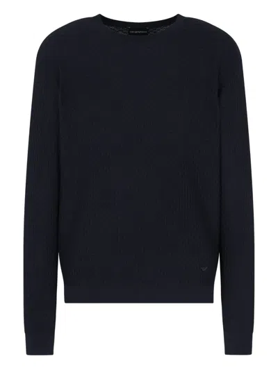 Emporio Armani Turtleneck Sweater