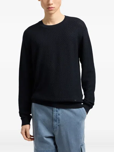 Emporio Armani Turtleneck Sweater