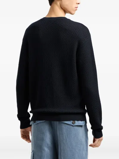 Emporio Armani Turtleneck Sweater