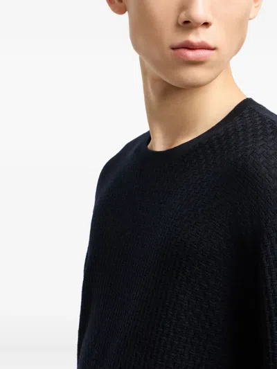Emporio Armani Turtleneck Sweater