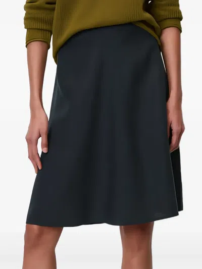 Marc O'polo Flared Mini Skirt