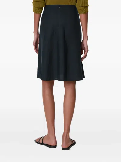 Marc O'polo Flared Mini Skirt