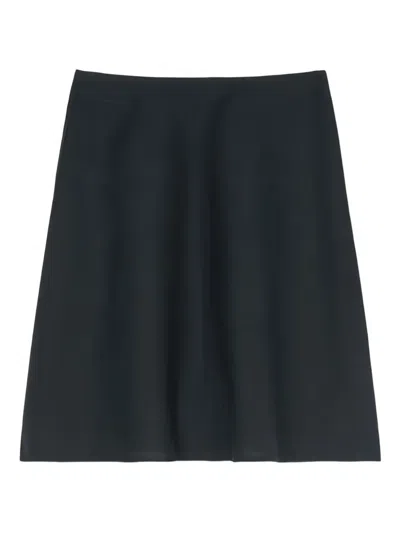 Marc O'polo Flared Mini Skirt