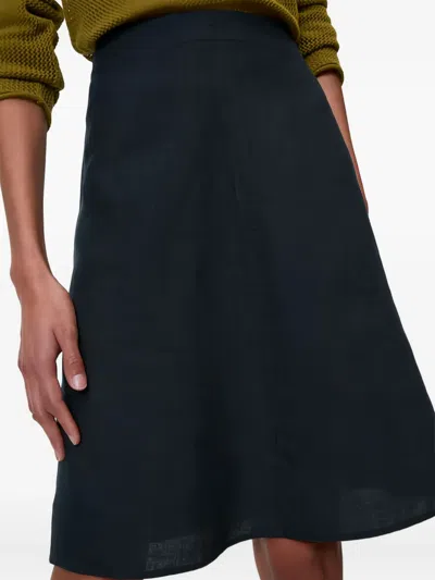 Marc O'polo Flared Mini Skirt