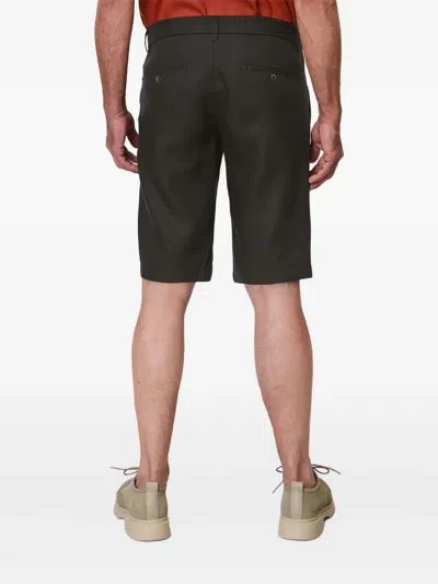 Marc O'polo Chino Shorts In Black