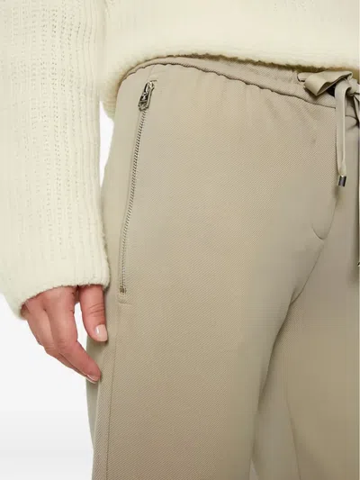 Marc O'polo Drawstring Track Pants