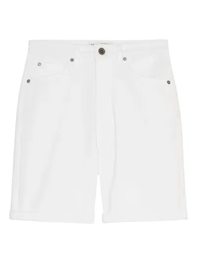 Marc O'polo Denim Shorts