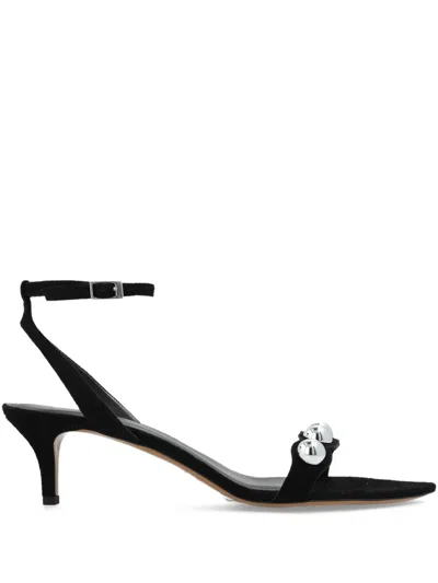 Isabel Marant 60mm Arolee Kitten-heel Sandals