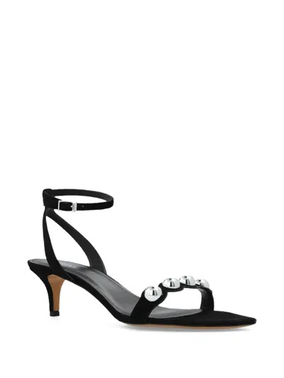 Isabel Marant 60mm Arolee Kitten-heel Sandals