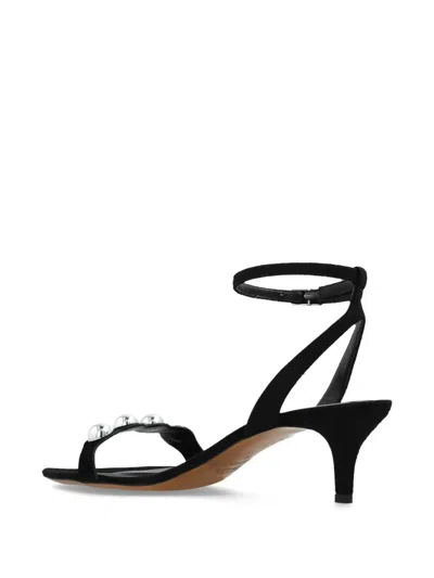 Isabel Marant 60mm Arolee Kitten-heel Sandals
