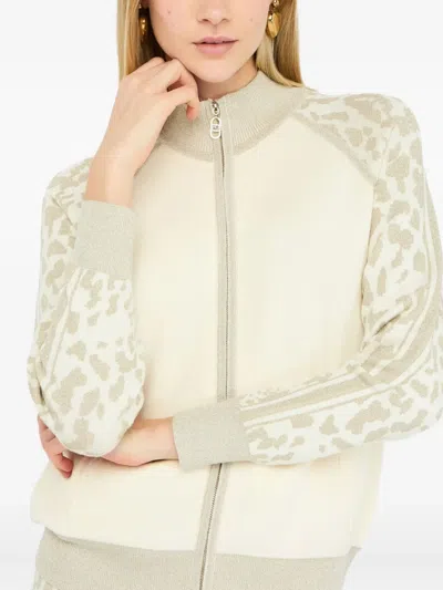 Liu •jo Liu Jo Better Cardigan