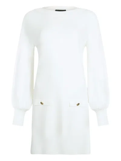 Liu •jo Knit Dress