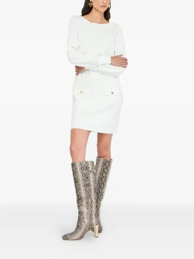 Liu •jo Knit Dress